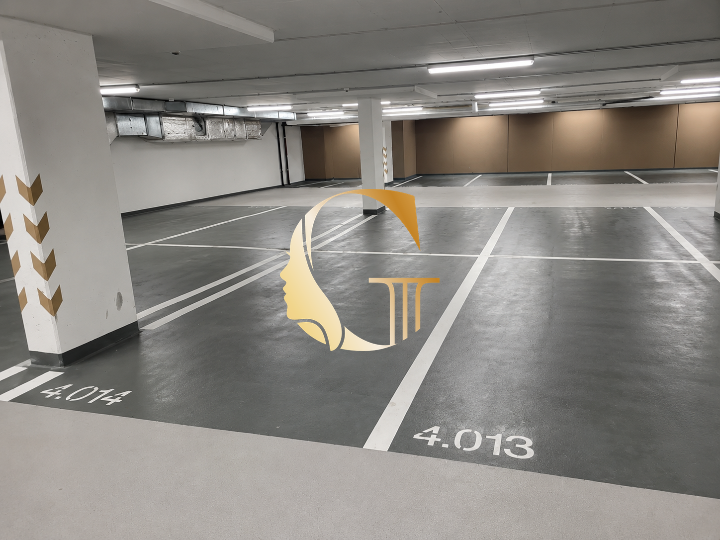 GODDESS PROPERTY – REZERVOVANÉ – PRENÁJOM 3 izb byt 87 m2 a TERASA 30 m2 – 2x parking – novostavba – moderný – Račianska ulica – Nové Mesto