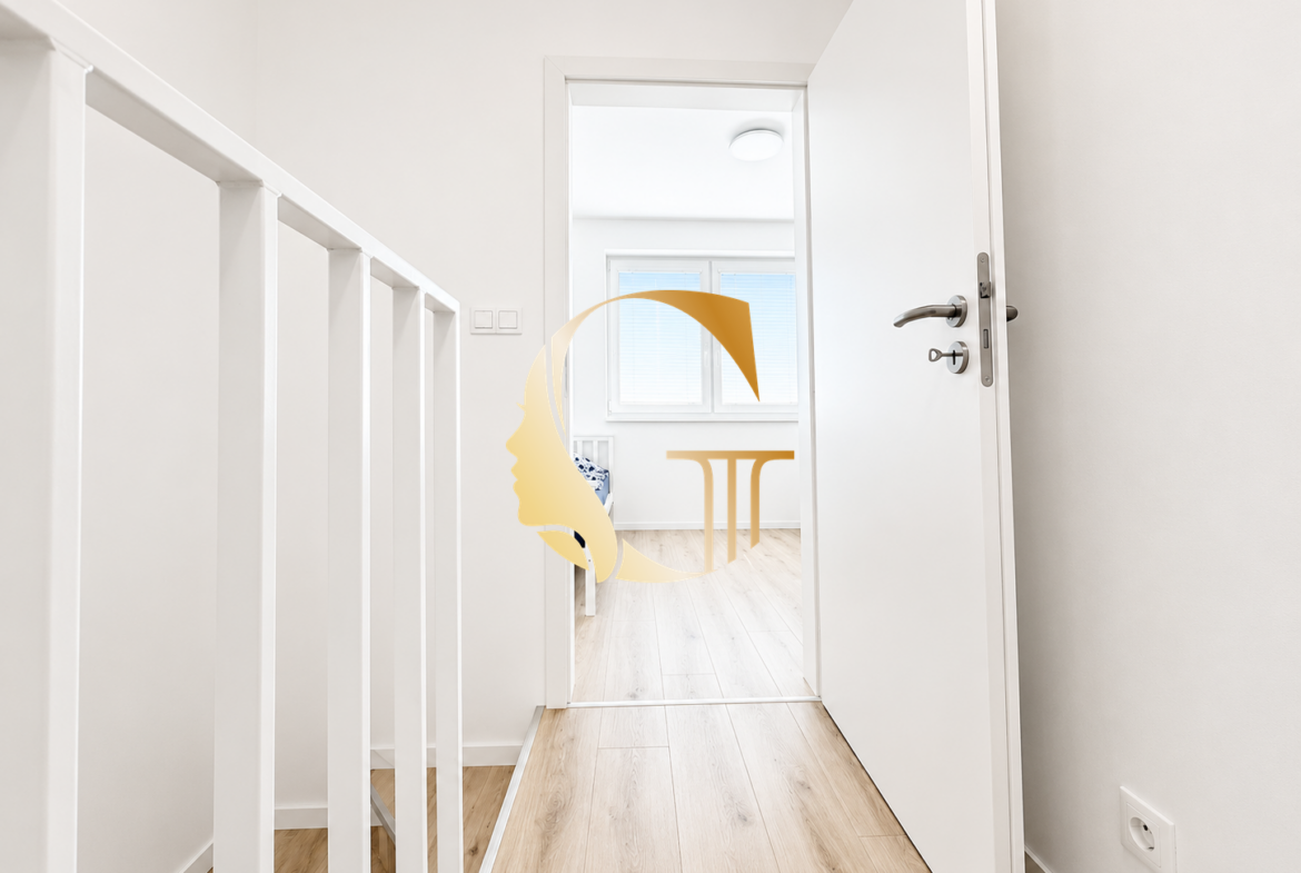 GODDESS PROPERTY – PRENÁJOM – 3 izb rodinný dom 70 m2 – ZÁHRADA 100 m2 – 2x PARKING – klimatizácia – NOVOSTAVBA – Nový Svet