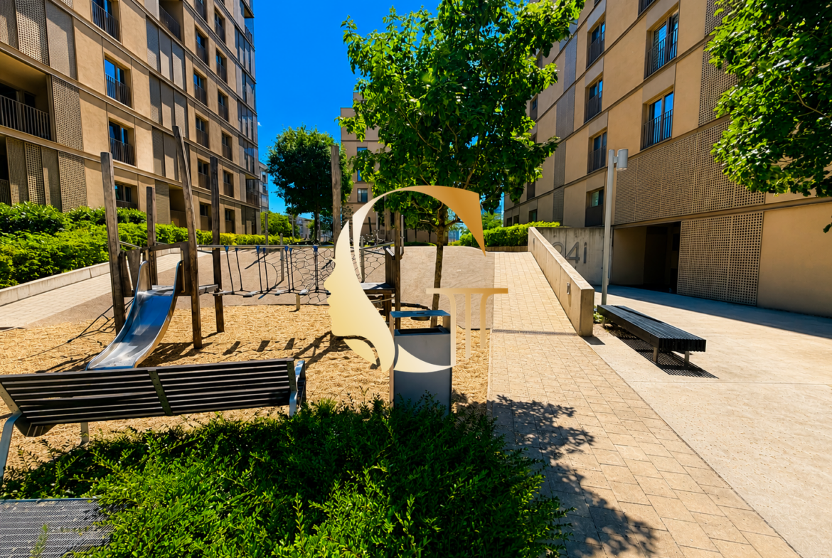 GODDESS PROPERTY – REZERVOVANÉ – PRENÁJOM 3 izb byt 87 m2 a TERASA 30 m2 – 2x parking – novostavba – moderný – Račianska ulica – Nové Mesto