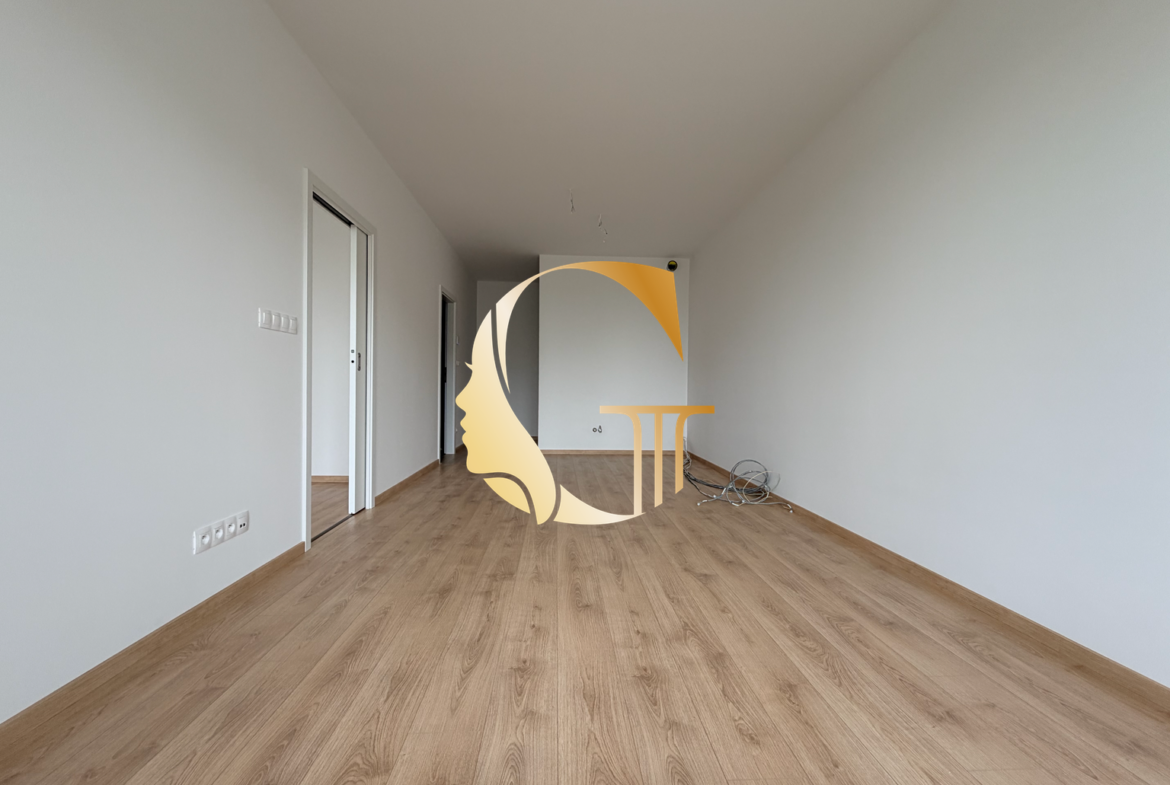 GODDESS PROPERTY – exkluzívne – PRENÁJOM 2 izb byt 45 m2 – novostavba – KLIMATIZÁCIA – zariadený – LOGGIA – BAJKALSKÁ ulica – Nový Ružinov