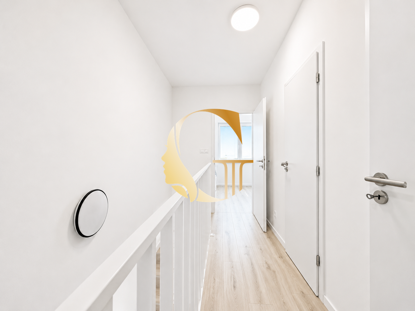 GODDESS PROPERTY – PRENÁJOM – 3 izb rodinný dom 70 m2 – ZÁHRADA 100 m2 – 2x PARKING – klimatizácia – NOVOSTAVBA – Nový Svet