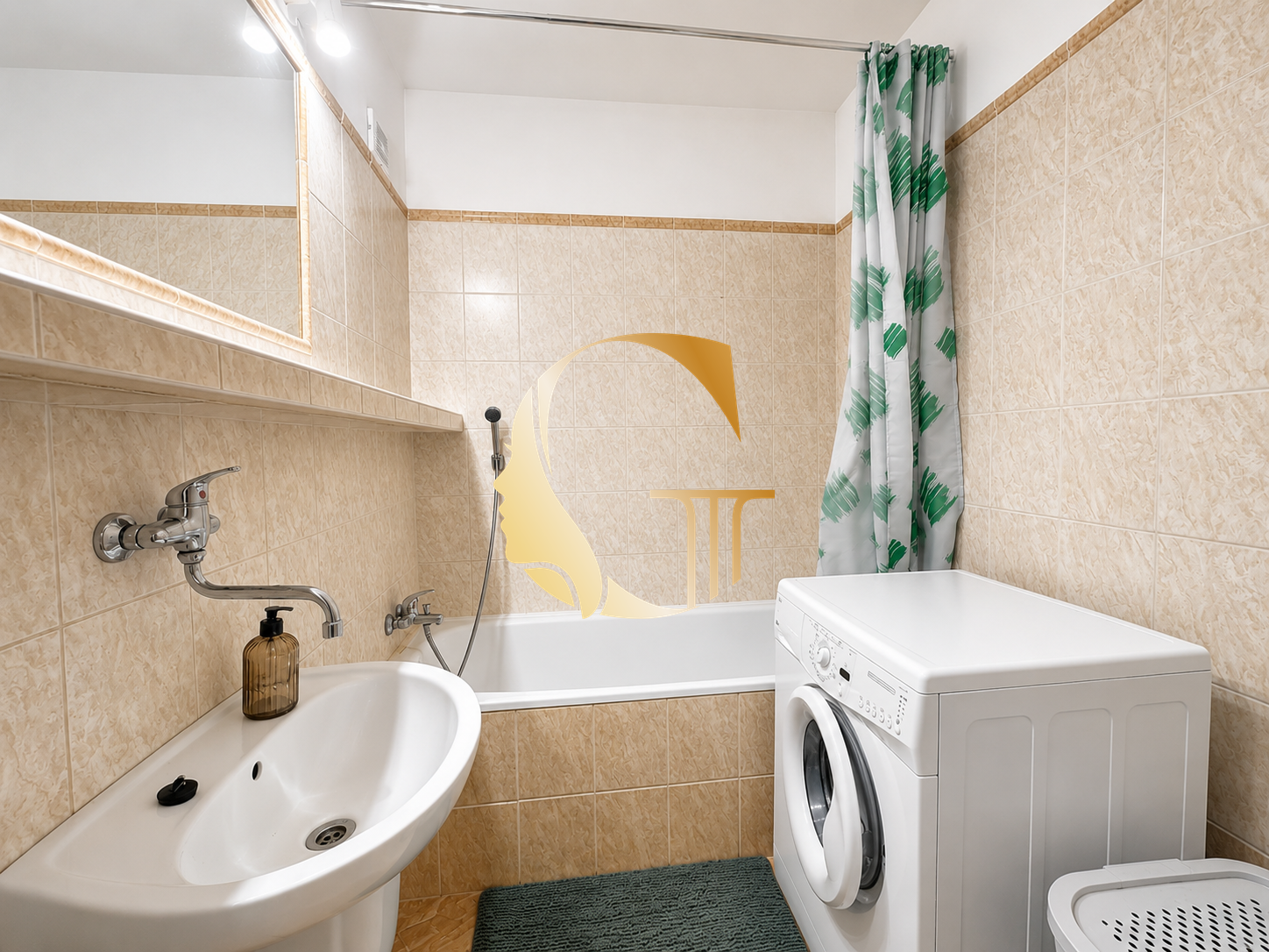 GODDESS PROPERTY – PRENÁJOM – 3 izb byt 70 m2 – rekonštruovaný – zariadený – LOGGIA – TOPOLČIANSKA ulica – Petržalka