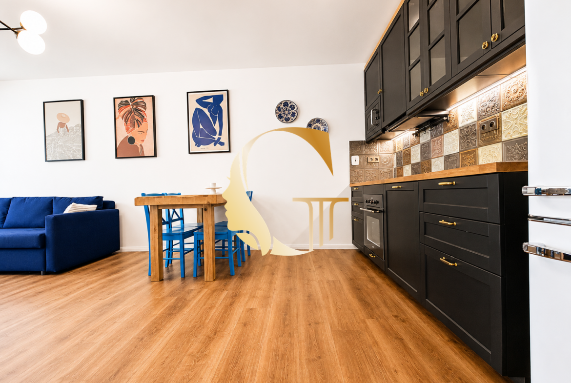 GODDESS PROPERTY – exkluzívne – PRENÁJOM – 3 izbový byt 70 m2 s predzáhradkou 50 m2 a 1x parking, KLIMATIZÁCIA – novostavba – Lipová ul. – BERNOLÁKOVO