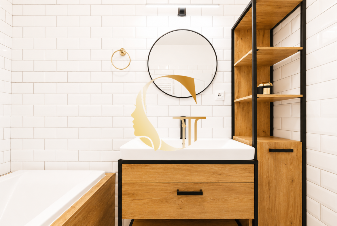 GODDESS PROPERTY – exkluzívne – PRENÁJOM – 3 izbový byt 70 m2 s predzáhradkou 50 m2 a 1x parking, KLIMATIZÁCIA – novostavba – Lipová ul. – BERNOLÁKOVO