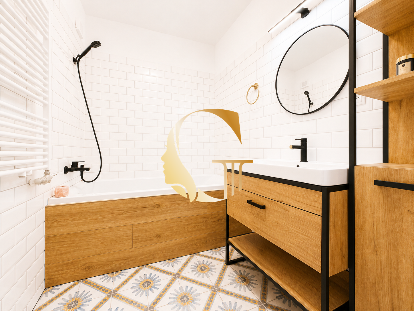 GODDESS PROPERTY – exkluzívne – PRENÁJOM – 3 izbový byt 70 m2 s predzáhradkou 50 m2 a 1x parking, KLIMATIZÁCIA – novostavba – Lipová ul. – BERNOLÁKOVO