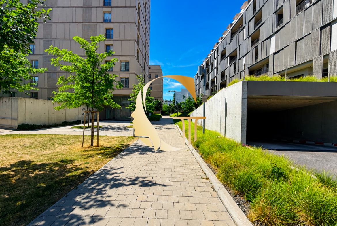 GODDESS PROPERTY – REZERVOVANÉ – PRENÁJOM 3 izb byt 87 m2 a TERASA 30 m2 – 2x parking – novostavba – moderný – Račianska ulica – Nové Mesto