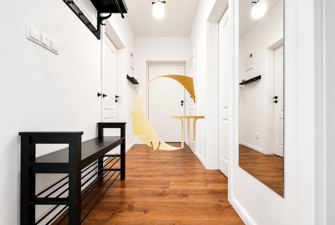 GODDESS PROPERTY – exkluzívne – PRENÁJOM – 3 izbový byt 70 m2 s predzáhradkou 50 m2 a 1x parking, KLIMATIZÁCIA – novostavba – Lipová ul. – BERNOLÁKOVO