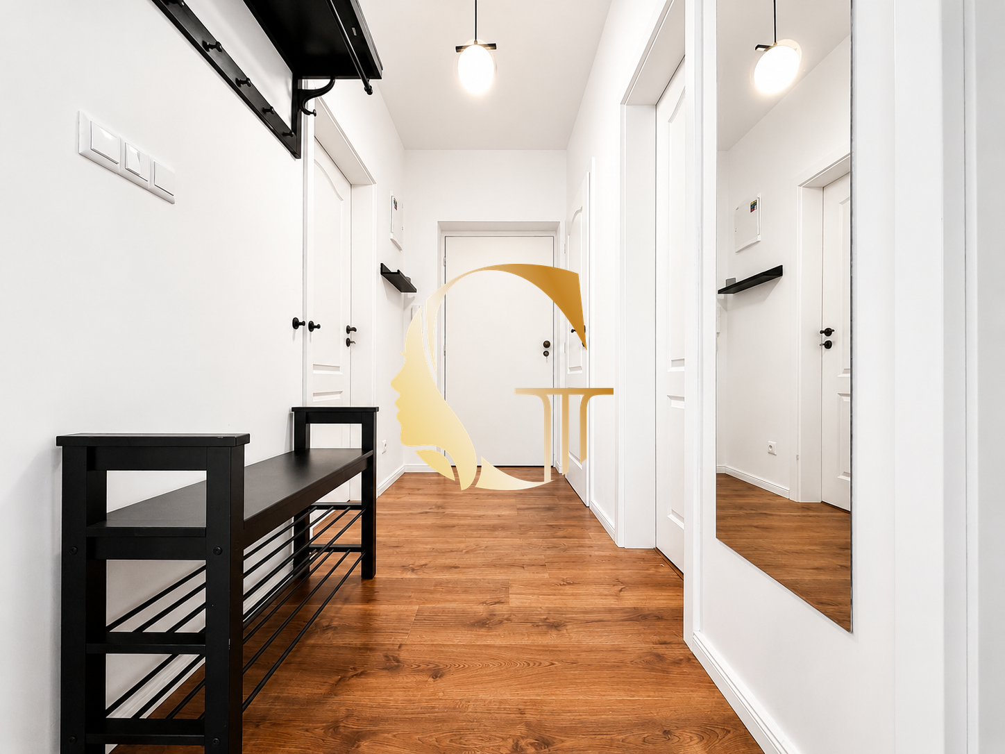 GODDESS PROPERTY – exkluzívne – PRENÁJOM – 3 izbový byt 70 m2 s predzáhradkou 50 m2 a 1x parking, KLIMATIZÁCIA – novostavba – Lipová ul. – BERNOLÁKOVO