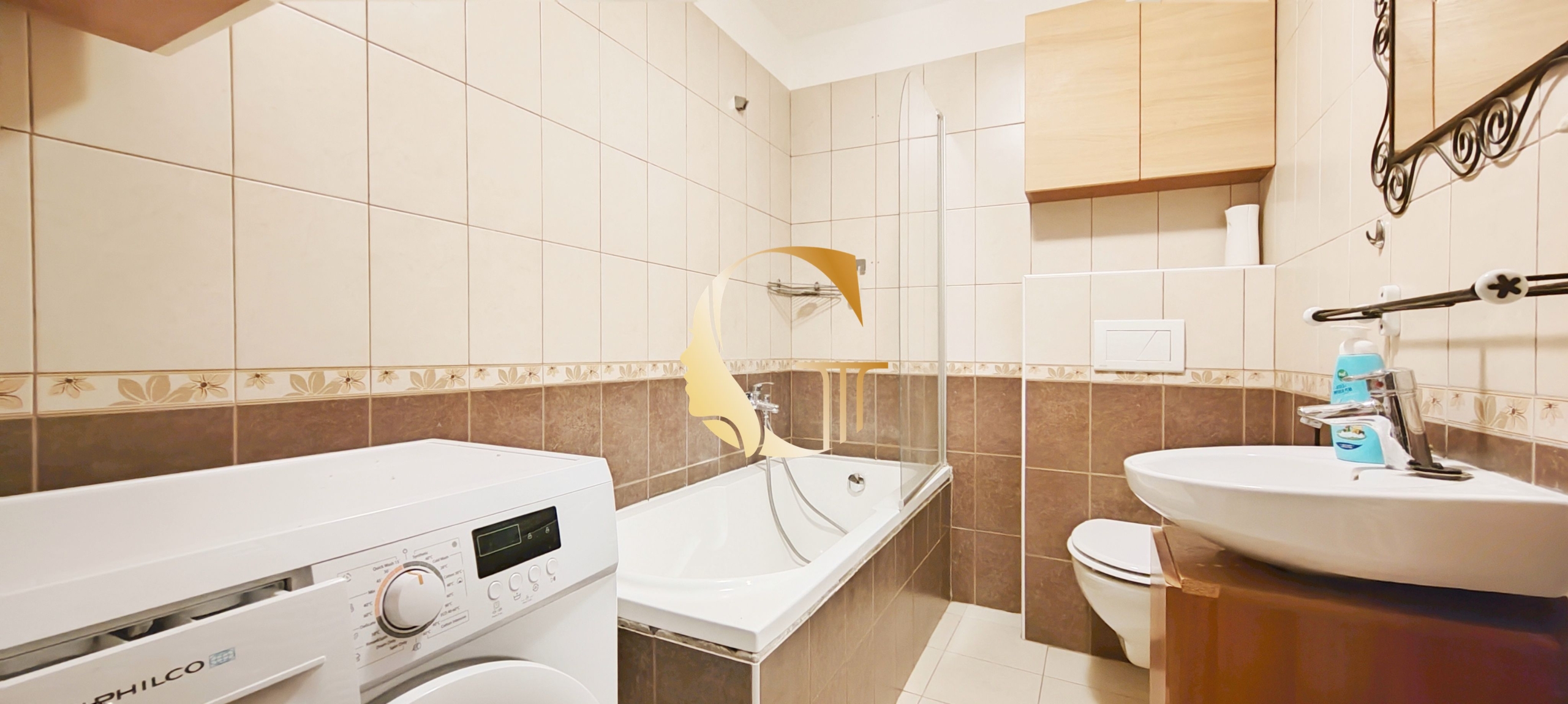 GODDESS PROPERTY – PRENÁJOM 3 izbový rodinný dom s dvorom – Hraničiarska ulica – Bratislava – Čunovo