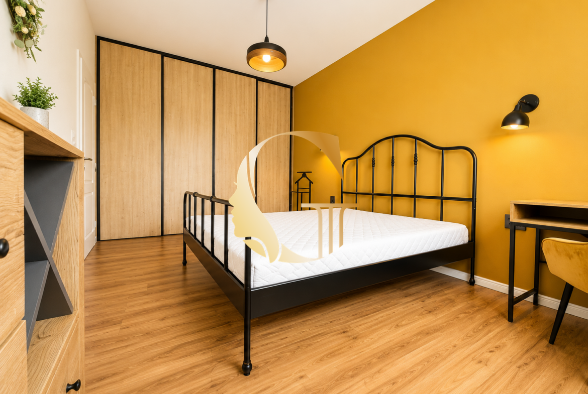 GODDESS PROPERTY – exkluzívne – PRENÁJOM – 3 izbový byt 70 m2 s predzáhradkou 50 m2 a 1x parking, KLIMATIZÁCIA – novostavba – Lipová ul. – BERNOLÁKOVO