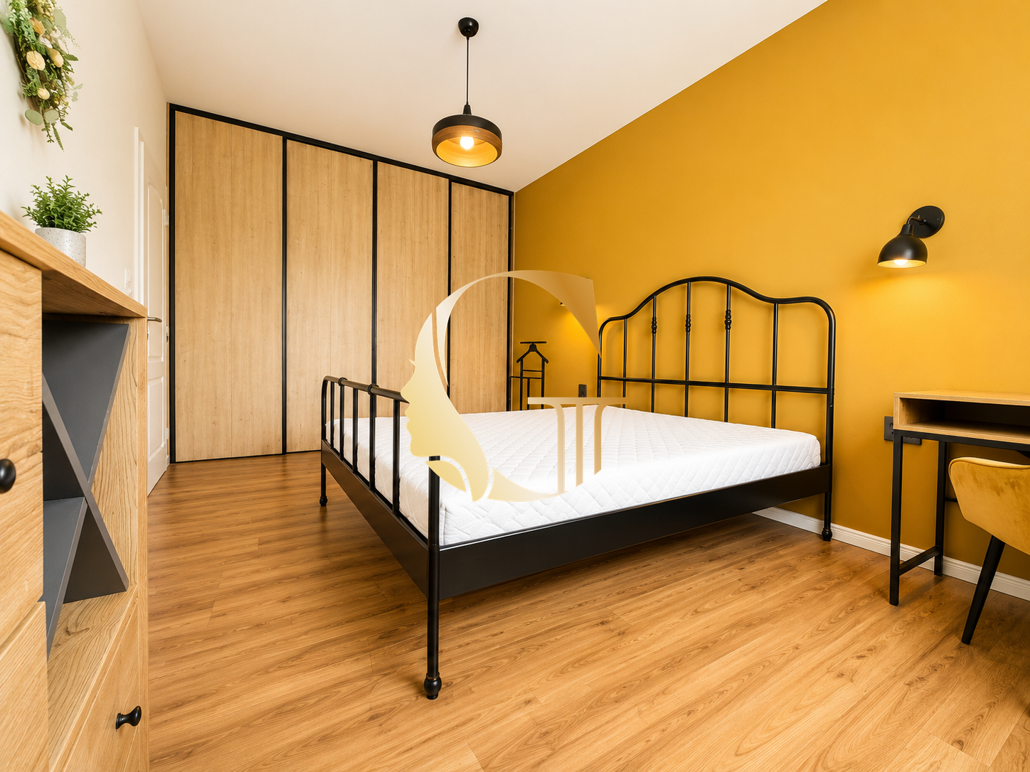 GODDESS PROPERTY – exkluzívne – PRENÁJOM – 3 izbový byt 70 m2 s predzáhradkou 50 m2 a 1x parking, KLIMATIZÁCIA – novostavba – Lipová ul. – BERNOLÁKOVO