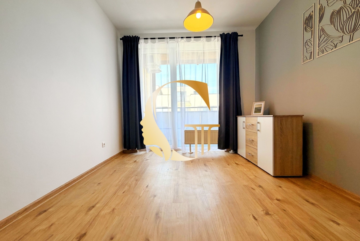 GODDESS PROPERTY – rezervované  – PRENÁJOM 3 izb byt 73 m2 – novostavba – KLIMATIZÁCIA – zariadený – BALKÓN & LOGGIA – Mesačná ulica – HVIEZDOSLAVOV
