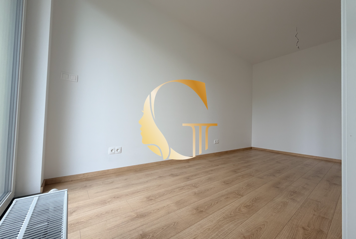 GODDESS PROPERTY – exkluzívne – PRENÁJOM 2 izb byt 45 m2 – novostavba – KLIMATIZÁCIA – zariadený – LOGGIA – BAJKALSKÁ ulica – Nový Ružinov