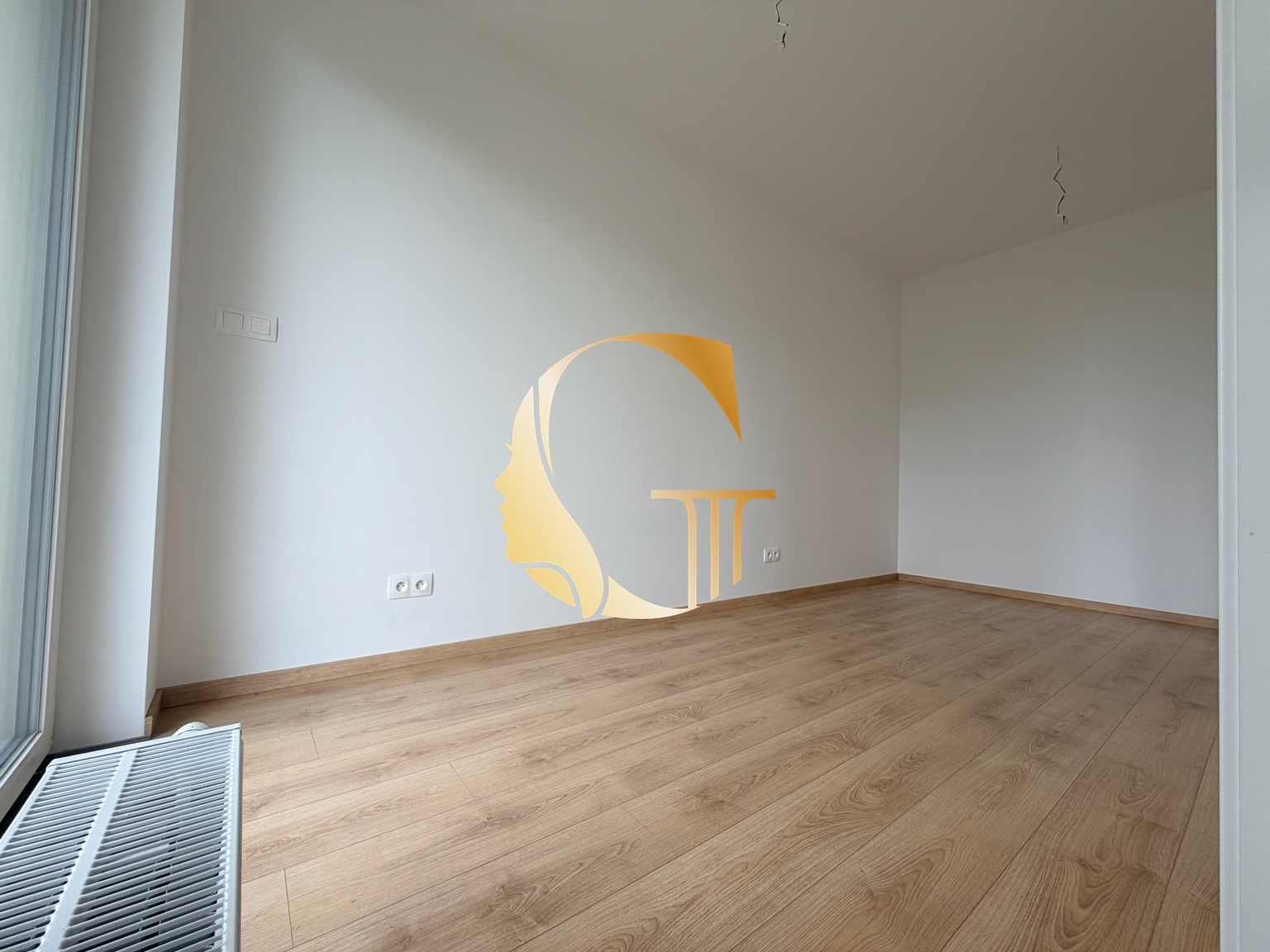 GODDESS PROPERTY – exkluzívne – PRENÁJOM 2 izb byt 45 m2 – novostavba – KLIMATIZÁCIA – zariadený – LOGGIA – BAJKALSKÁ ulica – Nový Ružinov