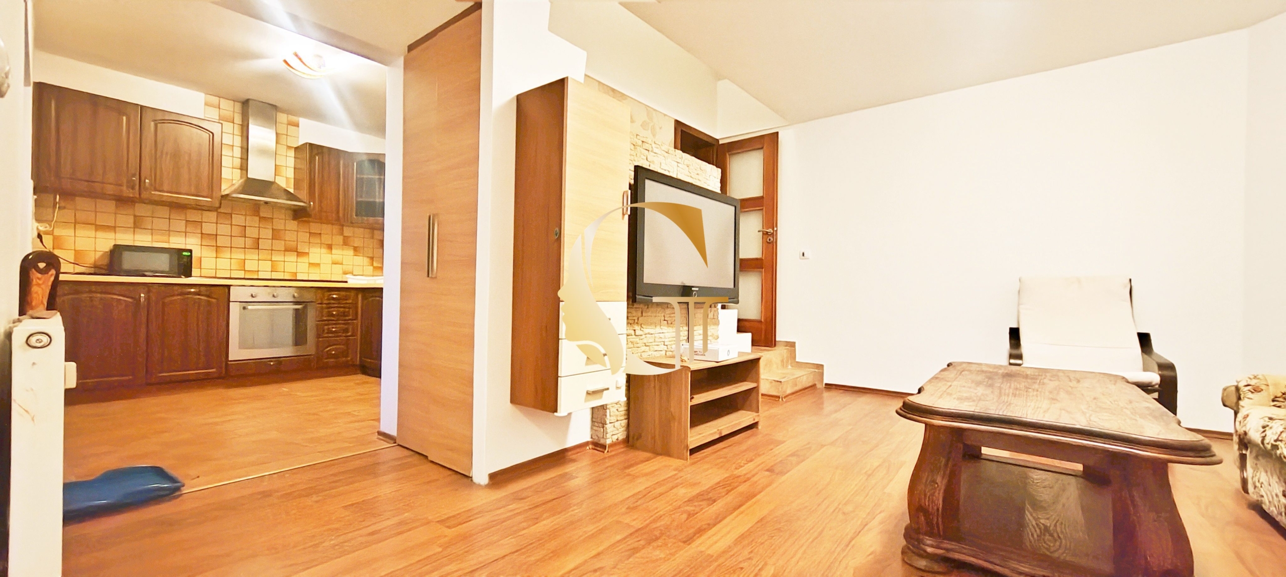GODDESS PROPERTY – PRENÁJOM 3 izbový rodinný dom s dvorom – Hraničiarska ulica – Bratislava – Čunovo