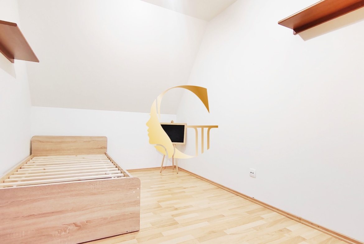 GODDESS PROPERTY – PRENÁJOM 3 izbový rodinný dom s dvorom – Hraničiarska ulica – Bratislava – Čunovo