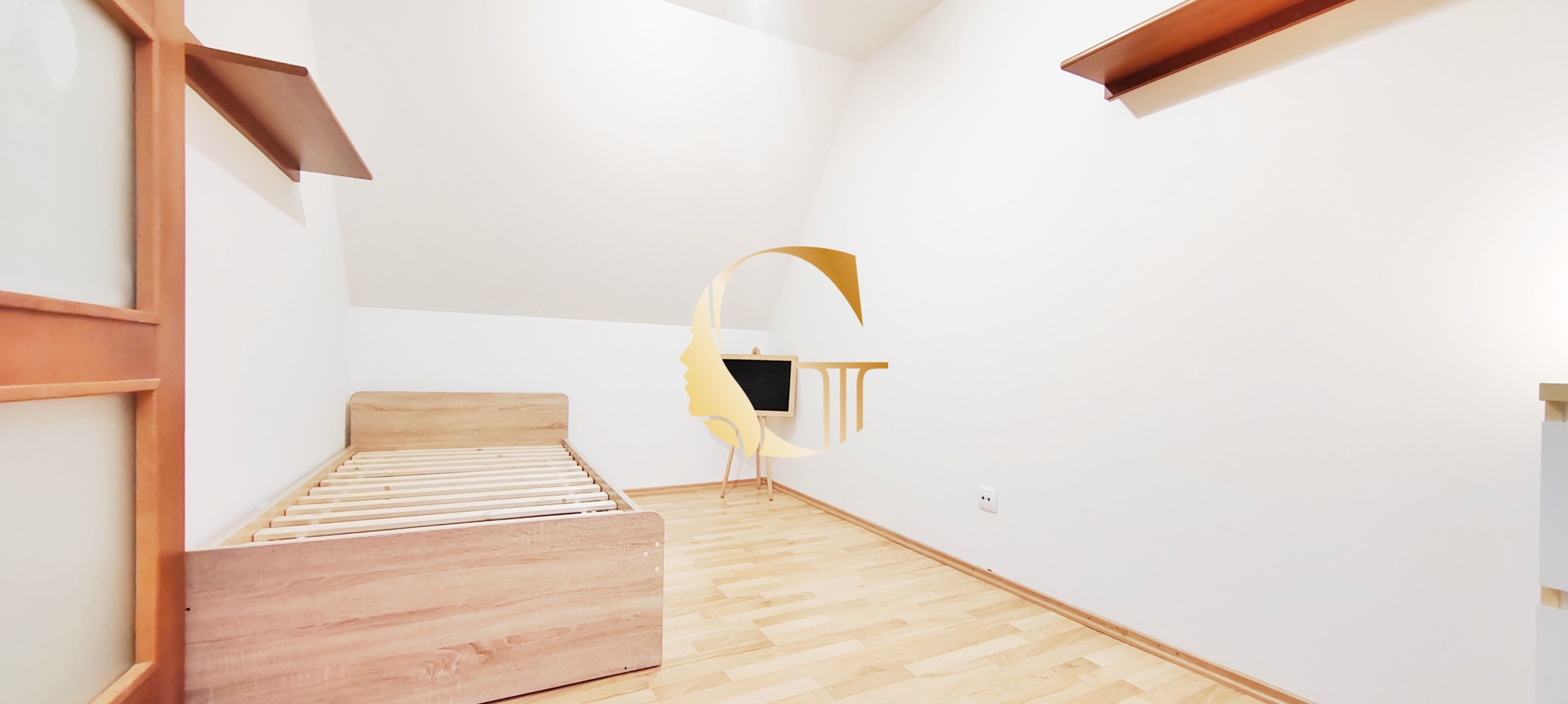 GODDESS PROPERTY – PRENÁJOM 3 izbový rodinný dom s dvorom – Hraničiarska ulica – Bratislava – Čunovo