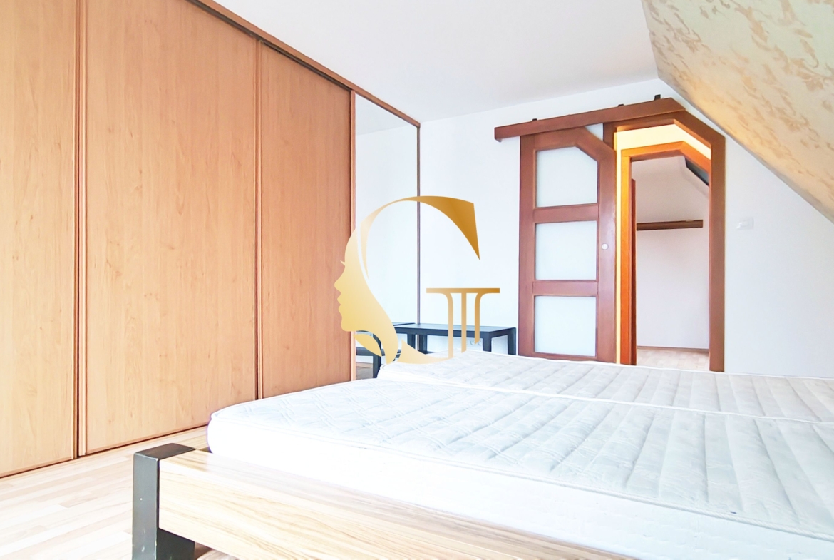 GODDESS PROPERTY – PRENÁJOM 3 izbový rodinný dom s dvorom – Hraničiarska ulica – Bratislava – Čunovo