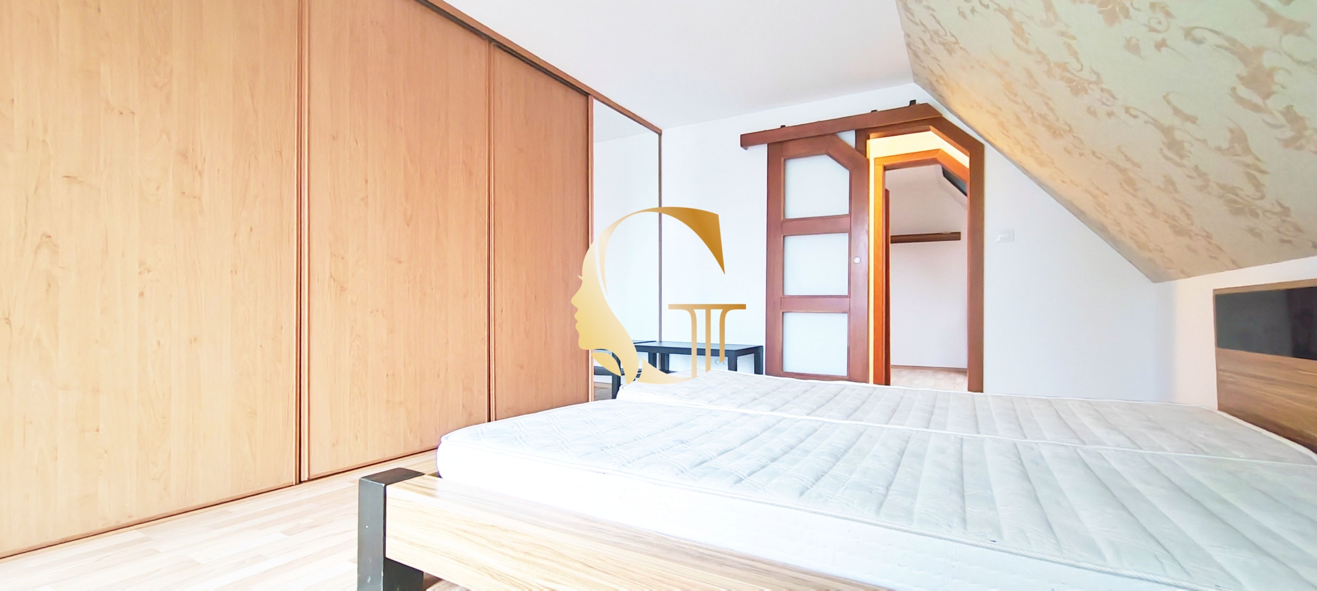 GODDESS PROPERTY – PRENÁJOM 3 izbový rodinný dom s dvorom – Hraničiarska ulica – Bratislava – Čunovo