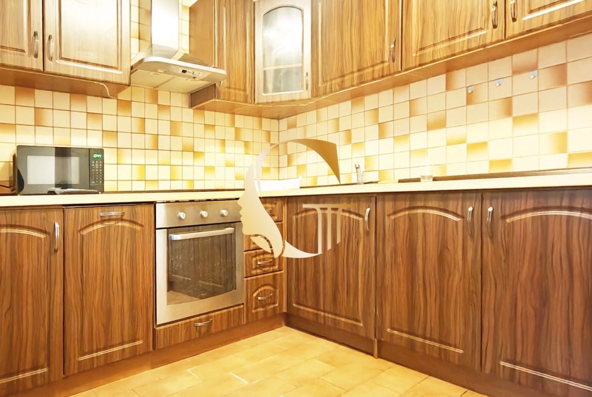 GODDESS PROPERTY – PRENÁJOM 3 izbový rodinný dom s dvorom – Hraničiarska ulica – Bratislava – Čunovo