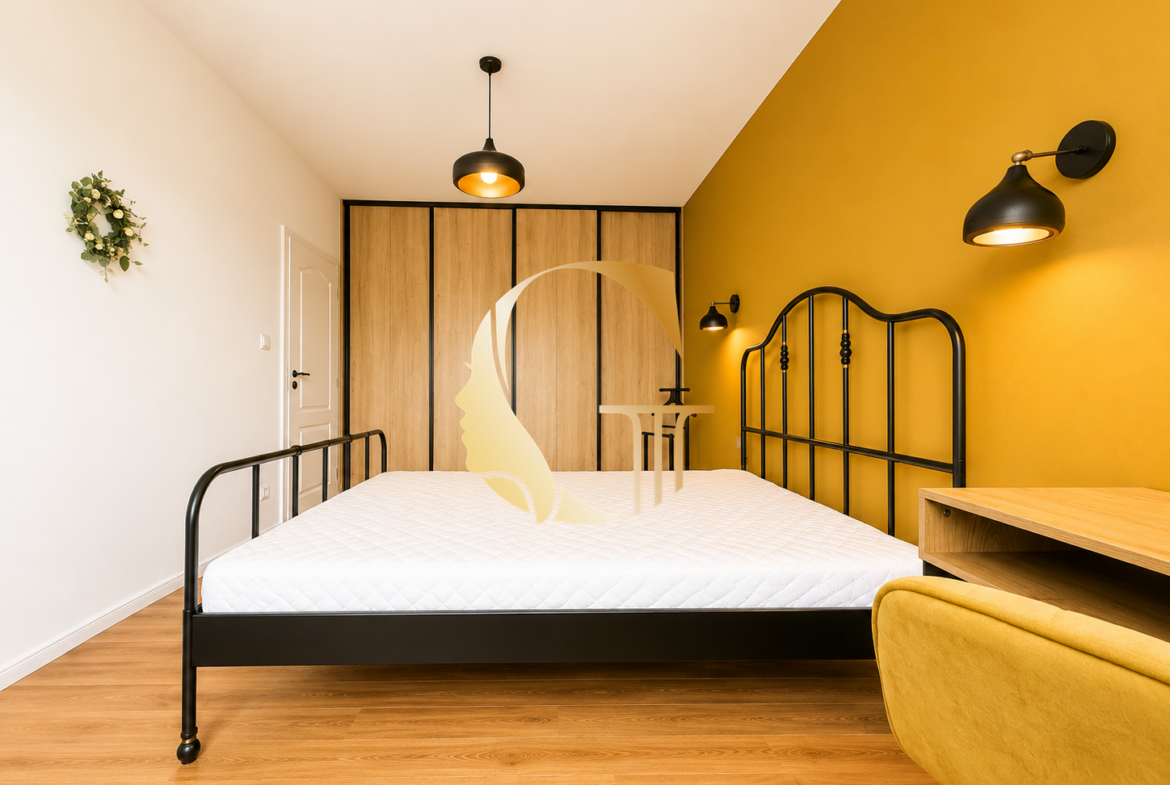 GODDESS PROPERTY – exkluzívne – PRENÁJOM – 3 izbový byt 70 m2 s predzáhradkou 50 m2 a 1x parking, KLIMATIZÁCIA – novostavba – Lipová ul. – BERNOLÁKOVO