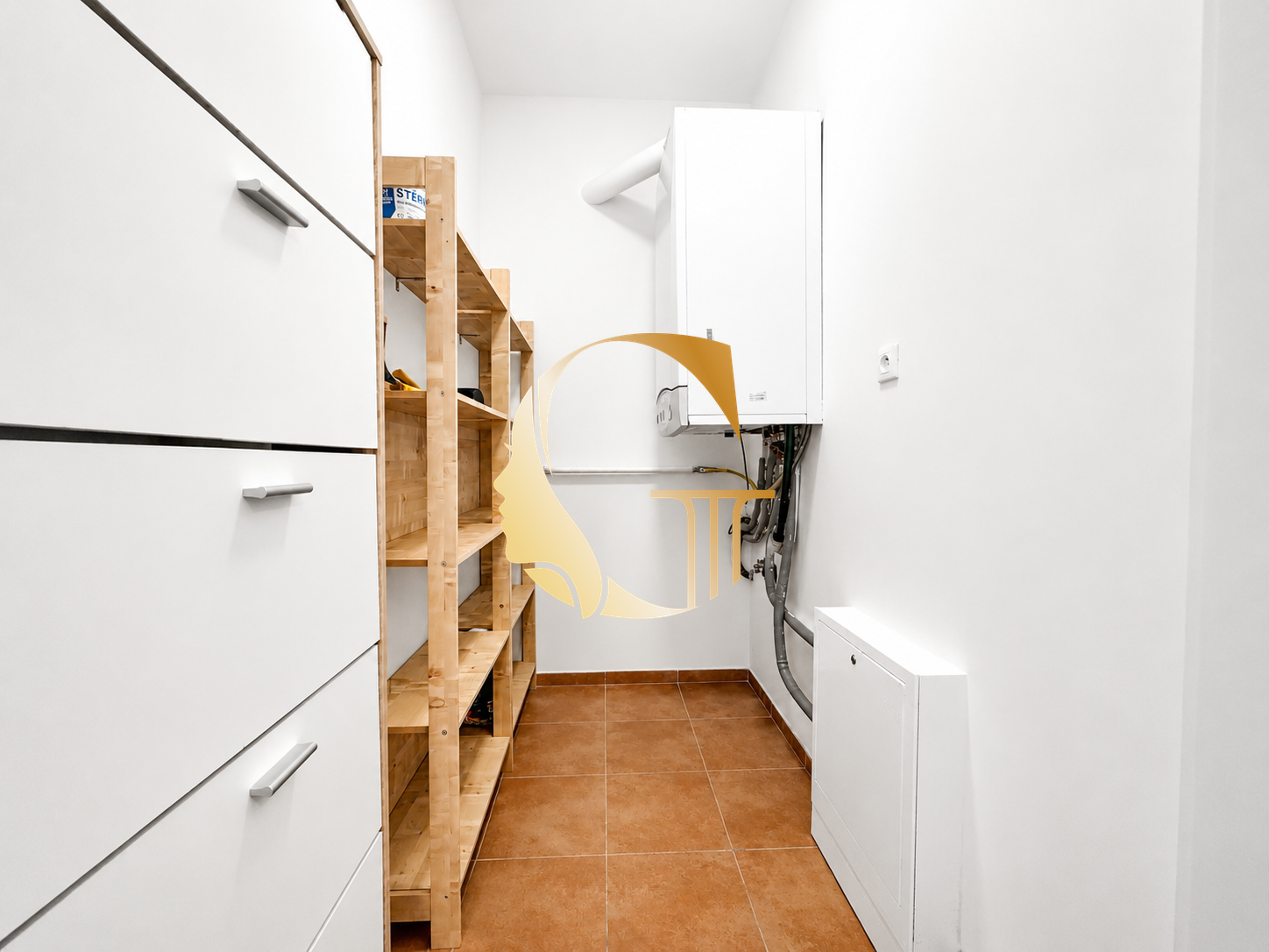 GODDESS PROPERTY – exkluzívne – PRENÁJOM – 3 izbový byt 70 m2 s predzáhradkou 50 m2 a 1x parking, KLIMATIZÁCIA – novostavba – Lipová ul. – BERNOLÁKOVO