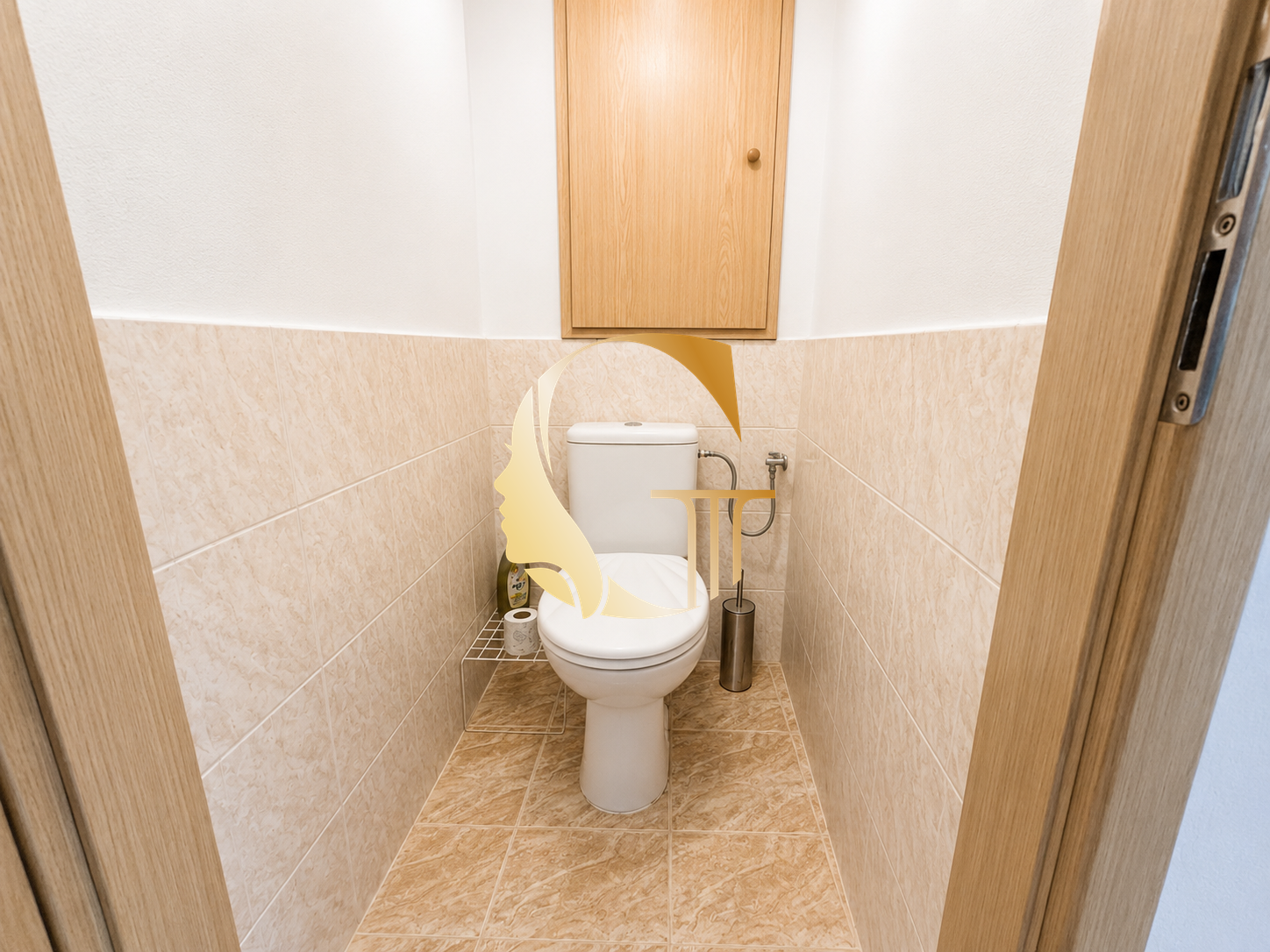 GODDESS PROPERTY – PRENÁJOM – 3 izb byt 70 m2 – rekonštruovaný – zariadený – LOGGIA – TOPOLČIANSKA ulica – Petržalka