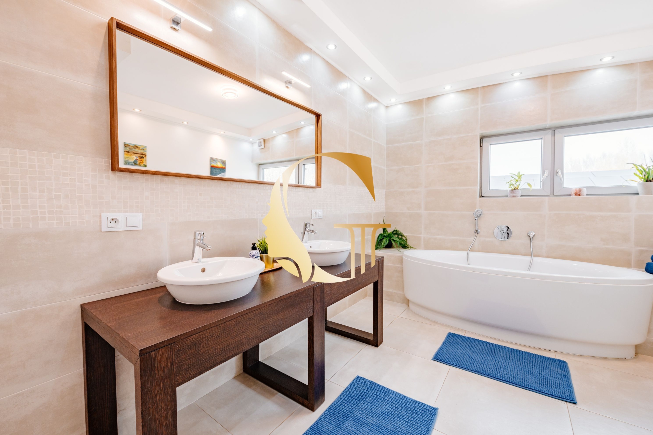 GODDESS PROPERTY – exkluzívne – PRENÁJOM – HAUSBÓT 115 m2- zariadený s KLIMATIZÁCIOU – ZVIERATKO POVOLENÉ – 3x parking – JAROVECKÉ RAMENO