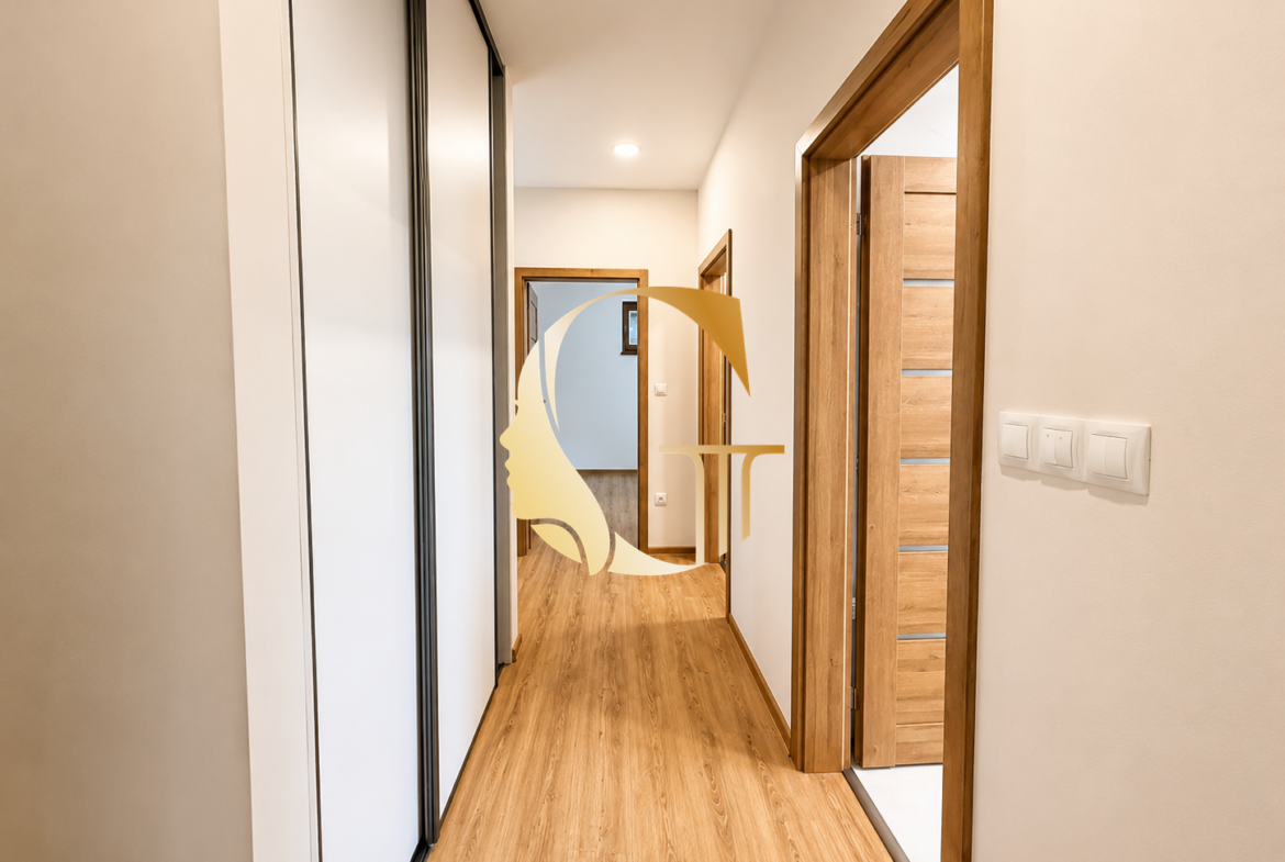 GODDESS PROPERTY – exkluzívne – PRENÁJOM – samostatný RODINNÝ DOM 127 m2 – novostavba – 1300 m2 pozemok – pre rodinky/podnikanie – Kráľová pri Senci