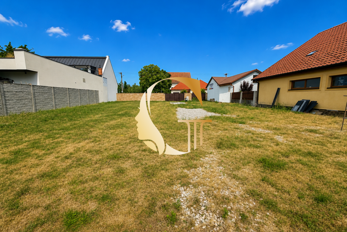 GODDESS PROPERTY – exkluzívne – PRENÁJOM – samostatný RODINNÝ DOM 127 m2 – novostavba – 1300 m2 pozemok – pre rodinky/podnikanie – Kráľová pri Senci
