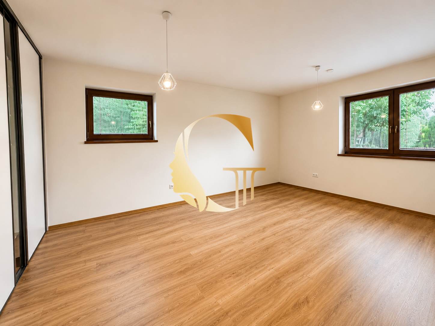 GODDESS PROPERTY – exkluzívne – PRENÁJOM – samostatný RODINNÝ DOM 127 m2 – novostavba – 1300 m2 pozemok – pre rodinky/podnikanie – Kráľová pri Senci