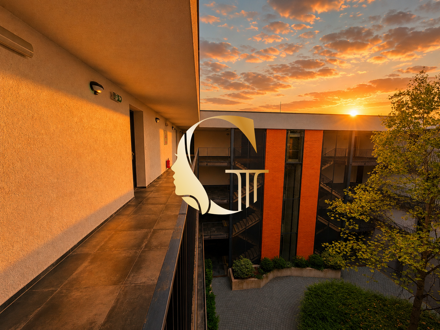 GODDESS PROPERTY – REZEROVANÉ – PRENÁJOM – 2 izbový byt 55 m2 s TERASOU 13 m2 – novostavba –  GARÁŽOVÉ STÁTIE –  zariadený – Slnečnicová – ROVINKA