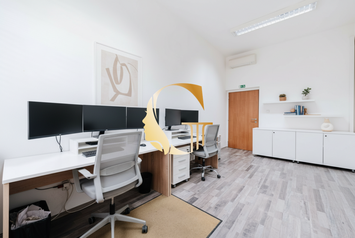 GODDESS PROPERTY – exkluzívne – PRENÁJOM – SKLAD 165 m2 s kanceláriami 30 m2 – mini SKLAD  – Hviezdna ulica – PODUNAJSKÉ BISKUPICE