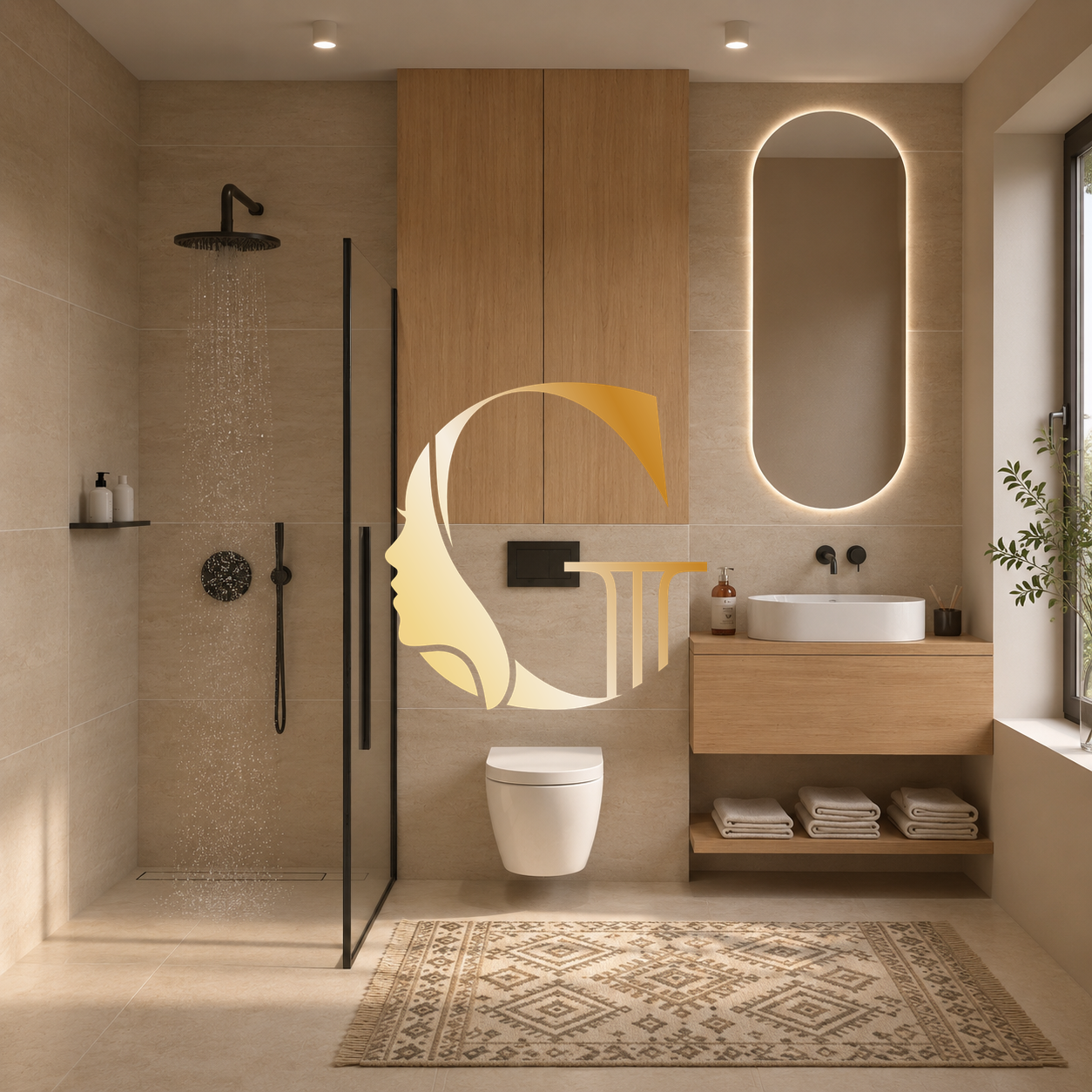 GODDESS PROPERTY – PREDAJ – moderný 4-izbový mezonetový byt 110 m2 – NOVOSTAVBA -2x parking – záhrada 250 m2 – Pšeničná ulica – ROVINKA