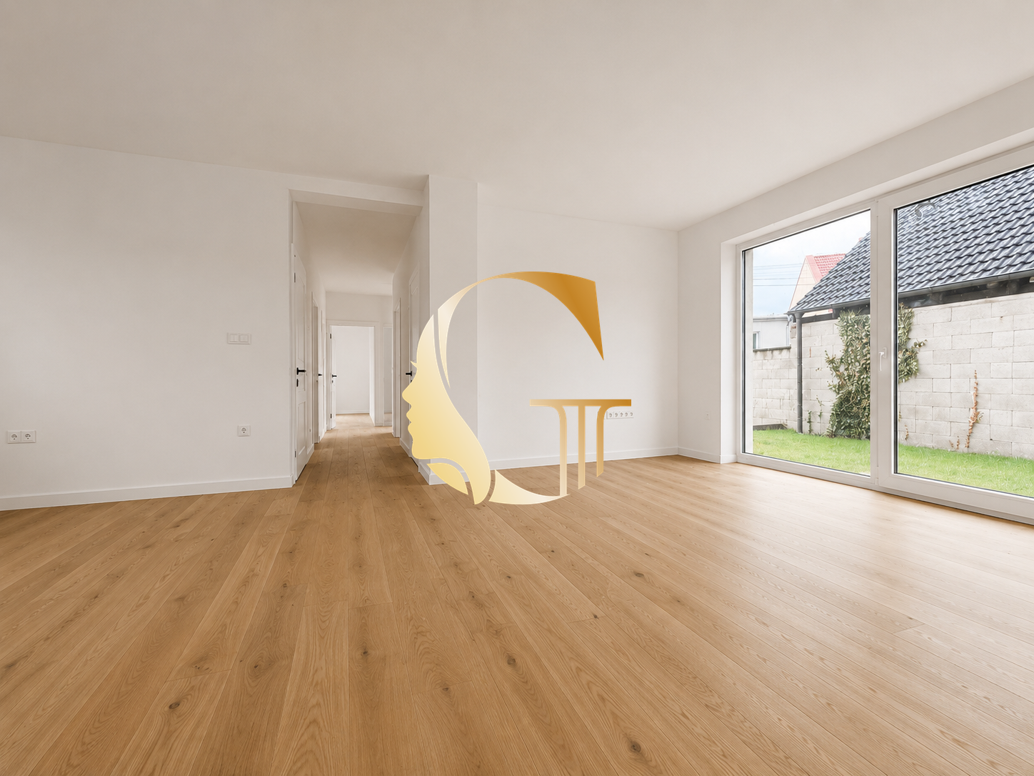 GODDESS PROPERTY – REZERVOVANÉ – novostavba – 120 m2 rodinný dom SAMOSTOJACI – 4 izbový v štandarde – A.Sládkoviča ulica – SENEC