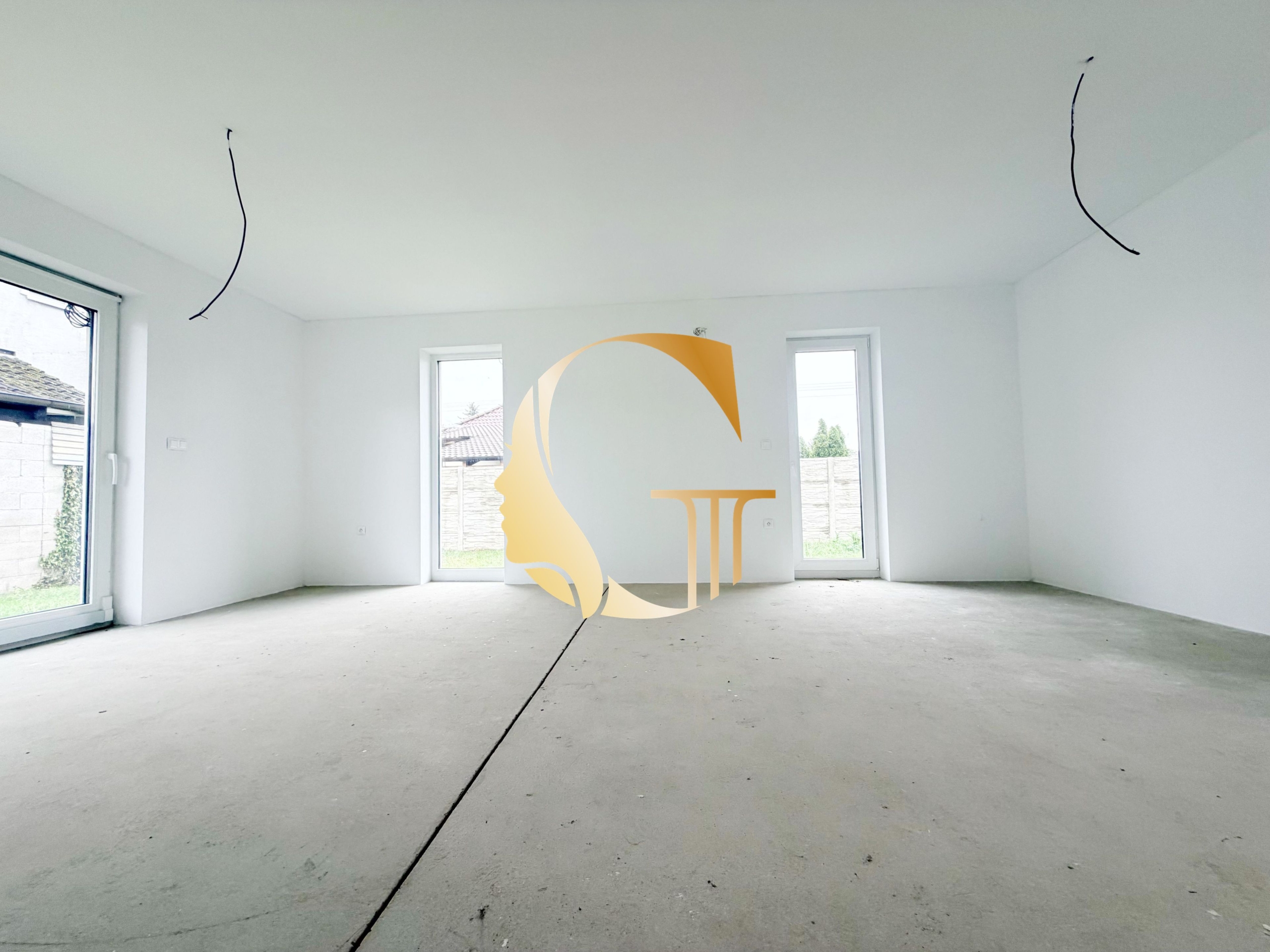 GODDESS PROPERTY – REZERVOVANÉ – novostavba – 120 m2 rodinný dom SAMOSTOJACI – 4 izbový v štandarde – A.Sládkoviča ulica – SENEC