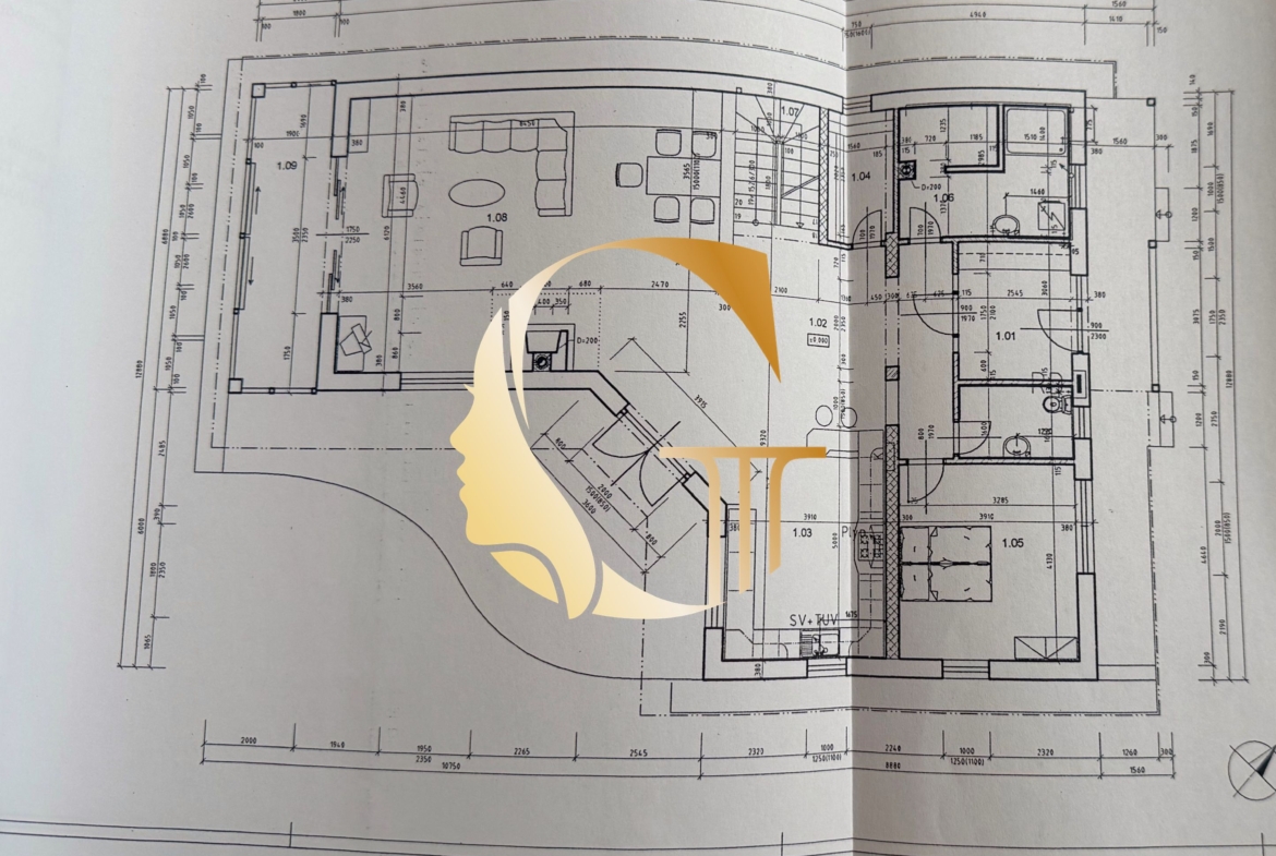 GODDESS PROPERTY – PREDAJ – 5 izbový rodinný dom s BAZÉNOM a s DVOJGARÁŽOU – 10x parkovanie – Padlých hrdinov – PODUNAJSKÉ BISKUPICE