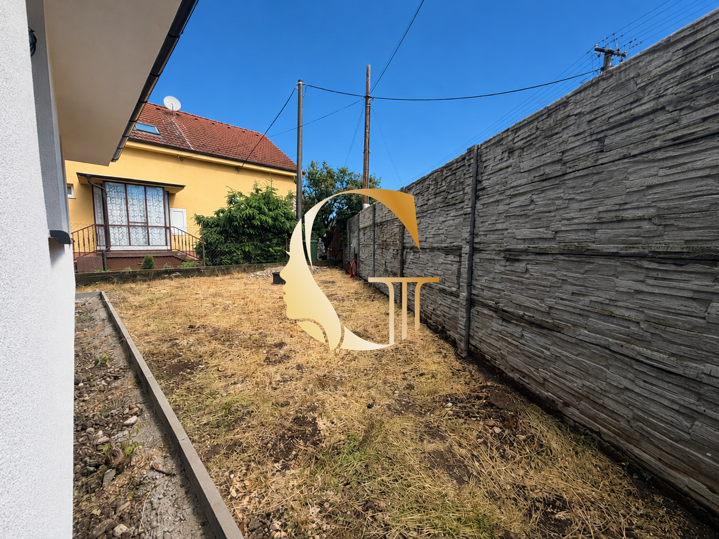 GODDESS PROPERTY – REZERVOVANÉ – novostavba – 120 m2 rodinný dom SAMOSTOJACI – 4 izbový v štandarde – A.Sládkoviča ulica – SENEC