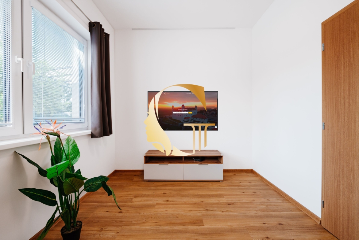 GODDESS PROPERTY – exkluzívne – PREDAJ – moderný – samostatne stojaci 4-izbový rodinný DOM 106 m2 – pozemok 292 m2 – Majerské Záhrady – VRAKUŇA