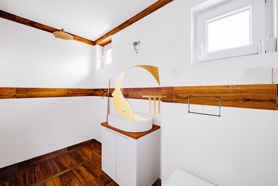 GODDESS PROPERTY – rezerované – PREDAJ – 6 izbový rodinný dom – parkovanie – PAŽITNÁ ulica – ŠAMORÍN