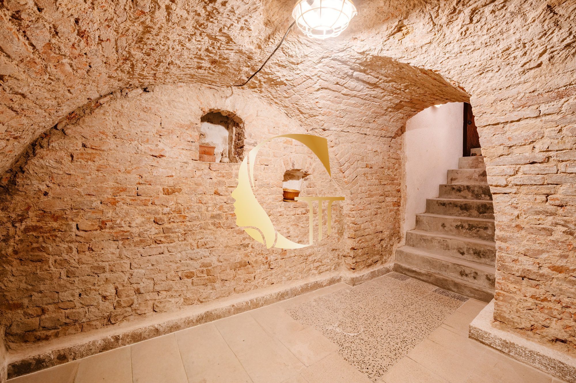 GODDESS PROPERTY- exkluzívne – PREDAJ – 9 izbový samostatný stojaci rodinný dom  372 m2 na pozemku 2 100 m2 – 2x garáž – 2x studňa –  OĽDZA