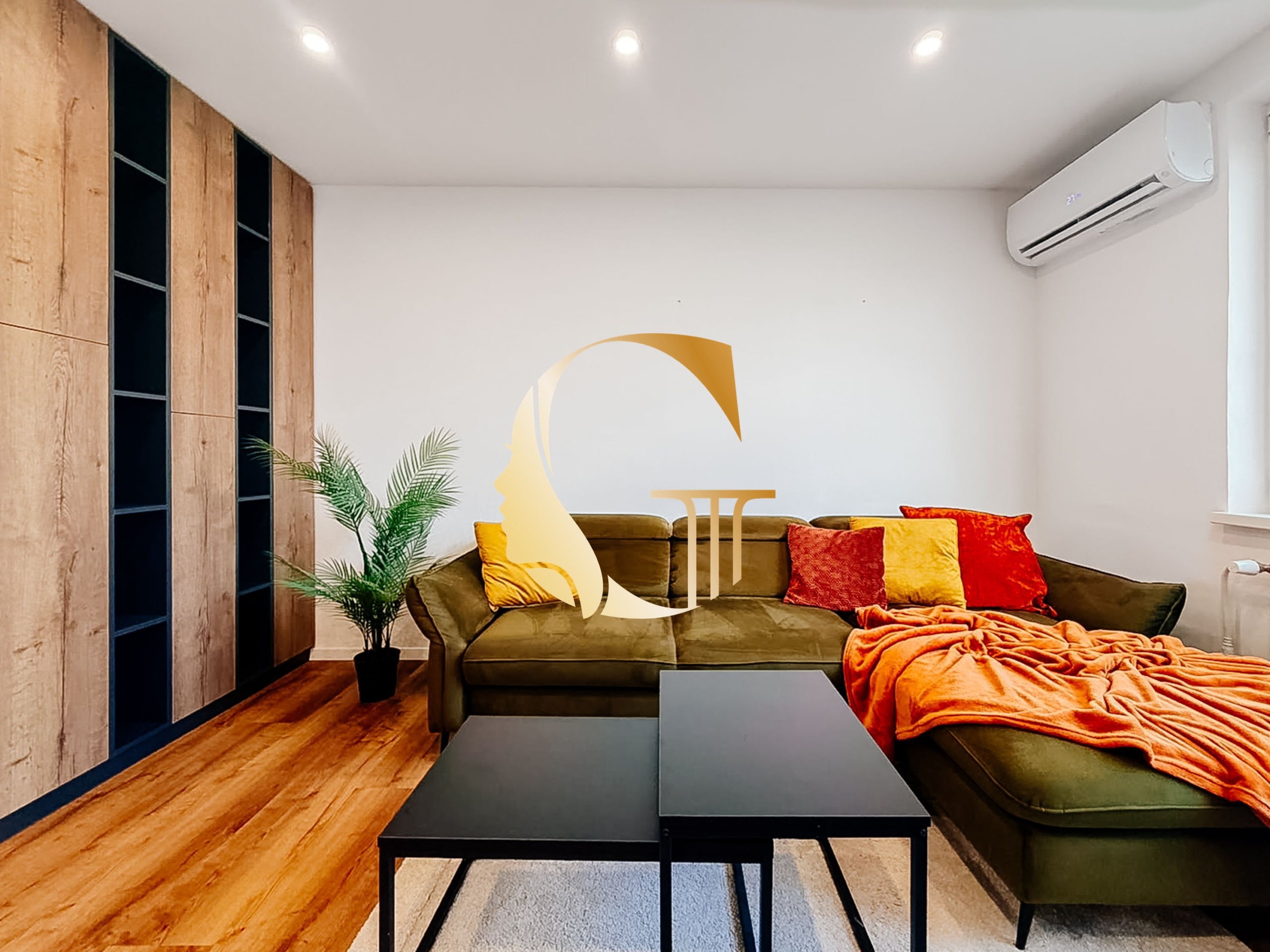 GODDESS PROPERTY – exkluzívne – PREDAJ 4 izbový byt 85 m2 – LOGGIA – moderný – kompletná rekonštrukcia – PLANCKOVA ulica – Petržalka