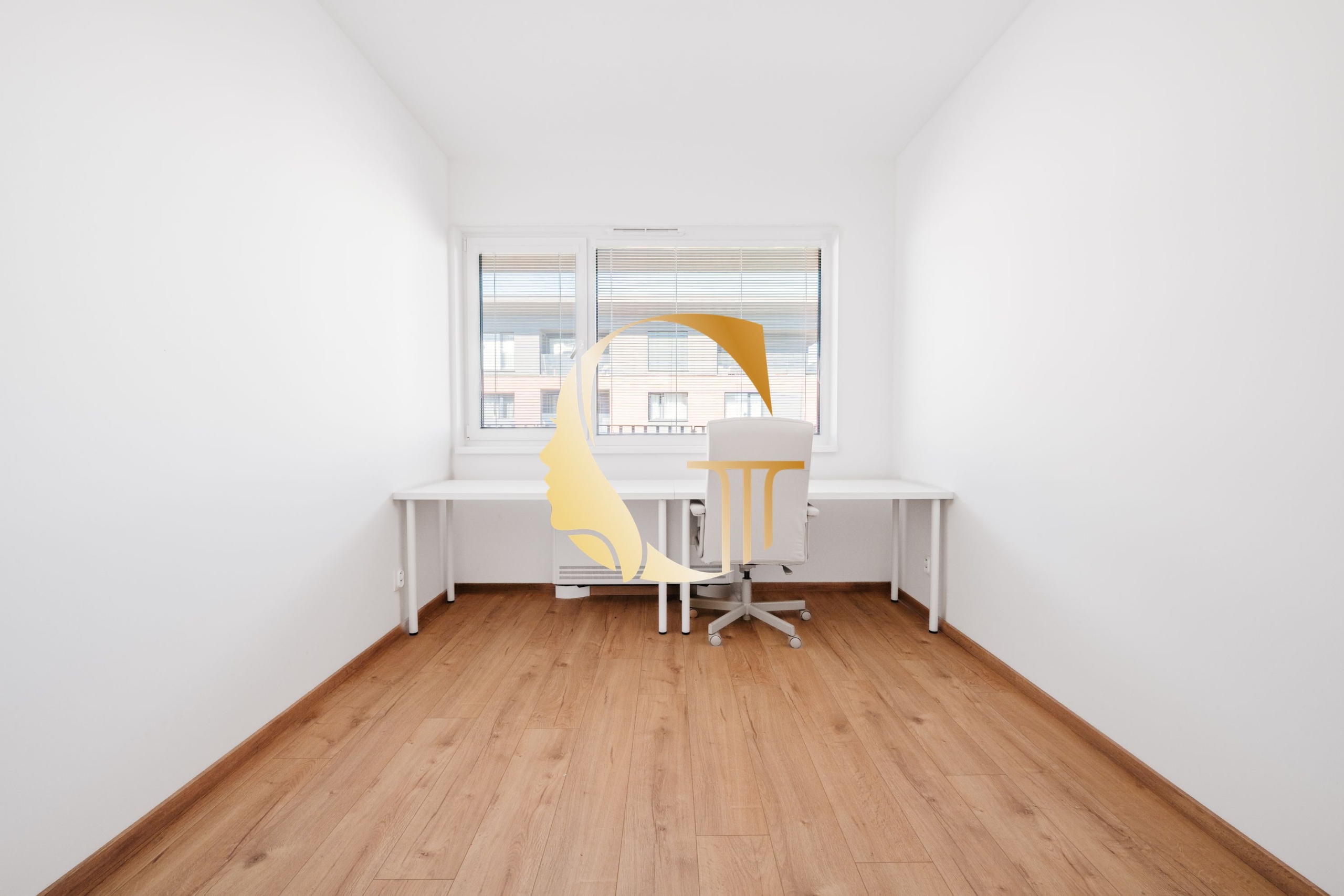 GODDESS PROPERTY – rezervované – PREDAJ 3 izbový byt 60 m2 s TERASOU 13,5 m2 – 2x parking a pivnica – Slnečnicová ulica – novostavba FLORET – ROVINKA