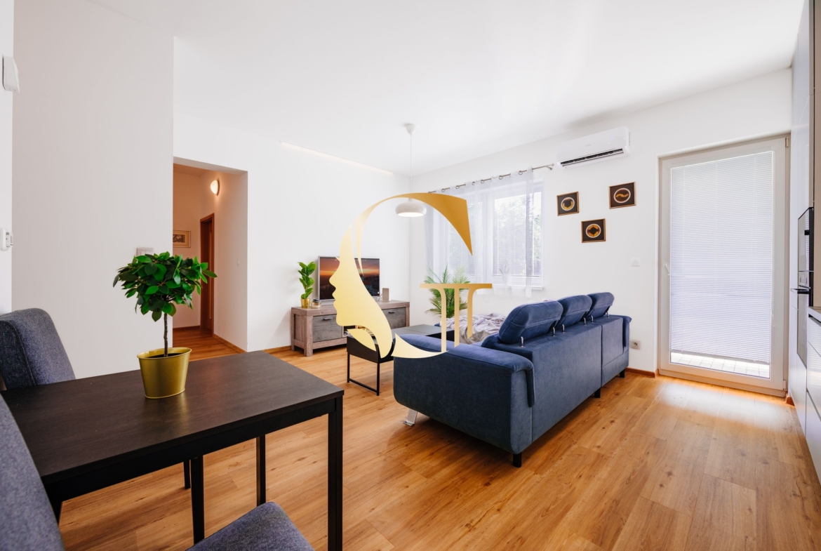 GODDESS PROPERTY – exkluzívne – PREDAJ – moderný – samostatne stojaci 4-izbový rodinný DOM 106 m2 – pozemok 292 m2 – Majerské Záhrady – VRAKUŇA