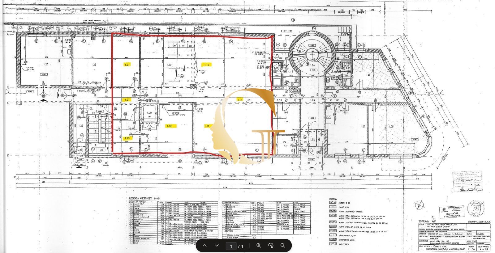 GODDESS PROPERTY – exkluzívne – PRENÁJOM – SKLAD 165 m2 s kanceláriami 30 m2 – mini SKLAD  – Hviezdna ulica – PODUNAJSKÉ BISKUPICE