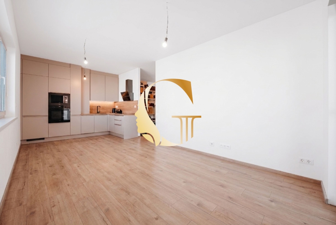 GODDESS PROPERTY – rezervované – PREDAJ 3 izbový byt 60 m2 s TERASOU 13,5 m2 – 2x parking a pivnica – Slnečnicová ulica – novostavba FLORET – ROVINKA
