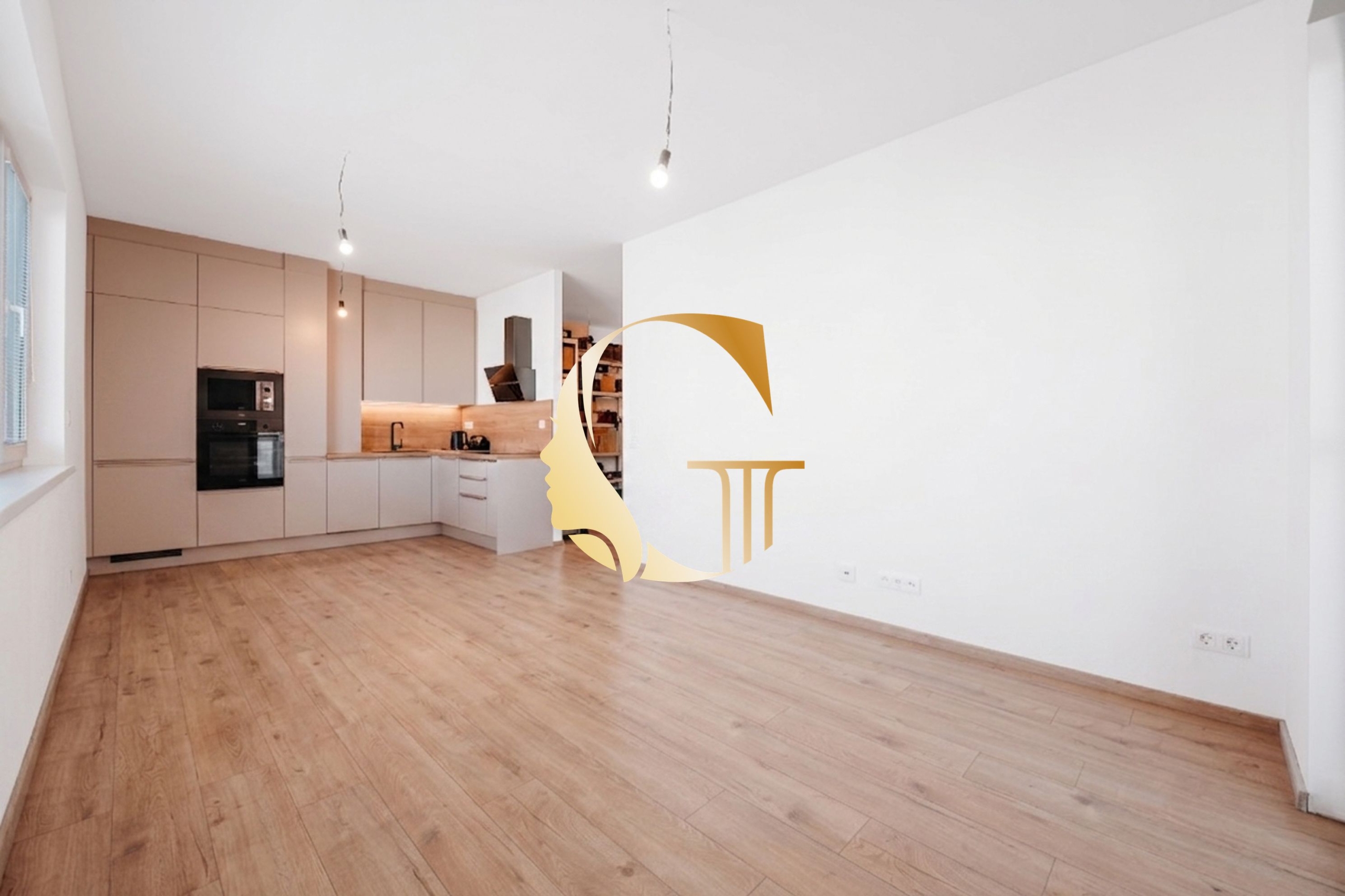 GODDESS PROPERTY – rezervované – PREDAJ 3 izbový byt 60 m2 s TERASOU 13,5 m2 – 2x parking a pivnica – Slnečnicová ulica – novostavba FLORET – ROVINKA