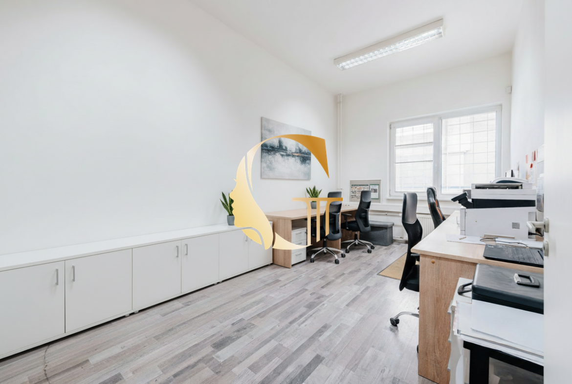 GODDESS PROPERTY – exkluzívne – PRENÁJOM – SKLAD 165 m2 s kanceláriami 30 m2 – mini SKLAD  – Hviezdna ulica – PODUNAJSKÉ BISKUPICE
