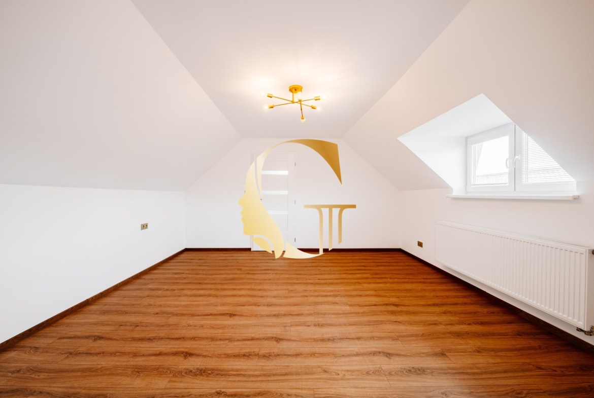 GODDESS PROPERTY – rezerované – PREDAJ – 6 izbový rodinný dom – parkovanie – PAŽITNÁ ulica – ŠAMORÍN