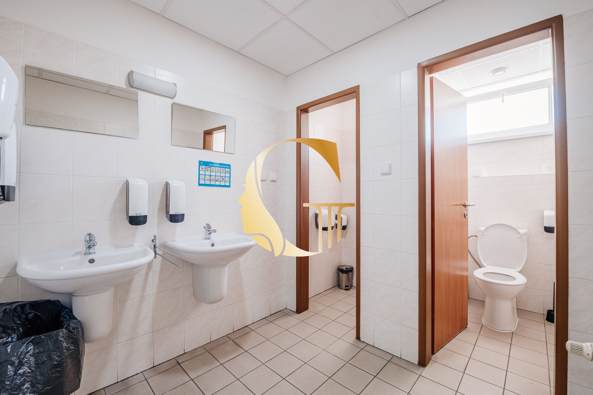 GODDESS PROPERTY – exkluzívne – PRENÁJOM – SKLAD 165 m2 s kanceláriami 30 m2 – mini SKLAD  – Hviezdna ulica – PODUNAJSKÉ BISKUPICE
